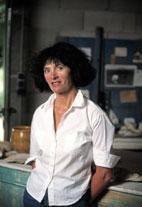 Marlène Soria
