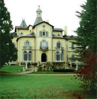 Torre del Remei
